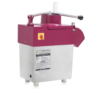 BKE Stainless Steel 37 kW Automatic <b>Vegetable</b> and Fruit <b>Cutter</b> Hot Selling Good Quality - Product Image 3