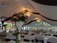 Gran Carpa dosel carpa evento Fiesta al aire libre para la venta