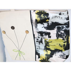 กระเป๋าผ้าใบอเนกประสงค์พิมพ์ลายคุณภาพสูง - Product Image 4