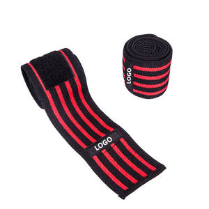 Enveloppes pour les genoux, accessoire de Fitness, musculation et poids ultra-puissant - Product Image 4