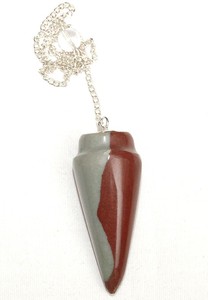 Shiva lingam-péndulo liso, venta al por mayor, péndulo a la venta - Product Image 2