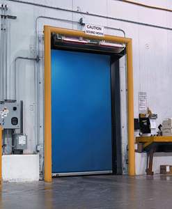 Volet roulant rapide, pour salle de FROZEN - Product Image 4