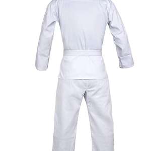 Uniforme karaté Gi voitures, uniforme d'arts martiaux de haute qualité - Product Image 6