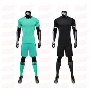 Maillot de Football Uniforme De football Personnalisé Chemise de Football Kit De football Personnalisé Uniforme de Maillot Premium Qualité Maillot De Football - Product Image 3