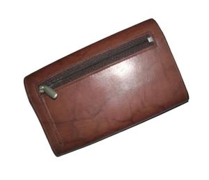 Porte-cartes en cuir PU RFID pour femmes 2024 Offre Spéciale - Product Image 3