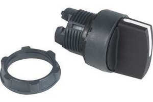 Yüksek kaliteli Schneider 22mm 1NO 1NC XB7ND25 döner seçici anahtarı - Product Image 5