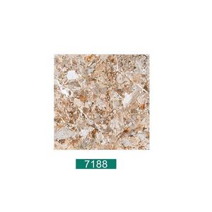 Céramique design cristal porcelaine polie haute brillance carreaux de sol 40x40cm - Product Image 1