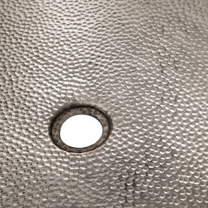 Timeless Beauty Clawfoot Bañeras de cobre Hecho a mano cobre puro barato asequible zapatilla doble Tinas independientes de cobre atemporal - Product Image 5