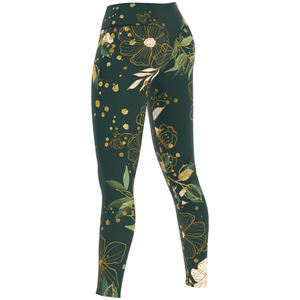 Mallas deportivas de LICRA para mujer, pantalones de Yoga para correr - Product Image 1