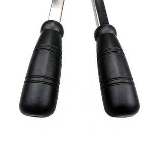 Instruments vétérinaires de castration de haute qualité en acier inoxydable de 34 cm MAHERSI pour chèvre Modèle 2 - Product Image 4