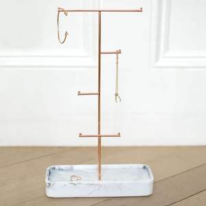 Support en métal pour bijoux modernes, nouveau, fait à la main, emballage de qualité supérieure, à bas prix - Product Image 5