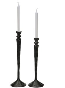 Wholesale <b>Black</b> Antique <b>Metal</b> House <b>Candle</b> <b>Holder</b> for Home Hotel and Restaurant Decor High Quality - Product Image 6