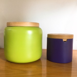 Chất Lượng Cao Bán Chạy Nhất Spun Tre Hộp Sơn Jar Từ Việt Nam - Product Image 3
