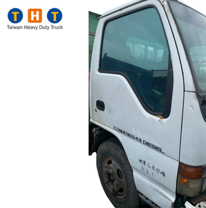 ใช้เครื่องยนต์รถบรรทุกที่ใช้ NPR 4HF1 4334CC 1995Y 6.8Ton สำหรับ ISUZU - Product Image 1