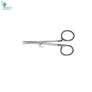 Khn-Tijeras de plástico de alta calidad, tijeras de cirugía - Product Image 2