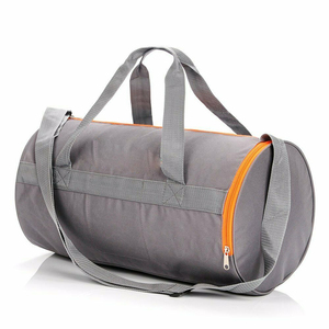 Sac à dos de sport fabriqué en usine en gros sac de voyage bon marché pour la gym et l'entraînement en plein air sac de sport étanche avec logo personnalisé - Product Image 5