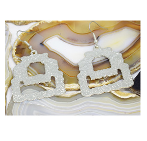 Verano 2026 Año Nuevo chino accesorios mariposa tungsteno árbol pendiente joyería verde oxidado Feliz Navidad joyería - Product Image 5