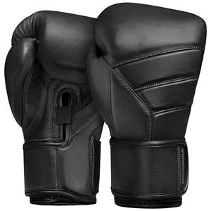 Guantes de boxeo de cuero de vaca, productos de boxeo de todos los tamaños - Product Image 2