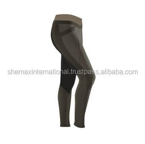 Shemax 2023 Medias de equitación personalizadas de alta calidad Pantalones de montar ecológicos Todos los colores disponibles Venta caliente Ecuestre - Product Image 2