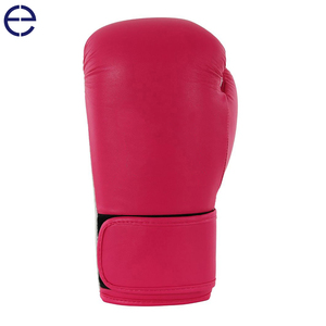 นวมต่อยมวยสำหรับเด็ก,ถุงมือกีฬาสำหรับฝึกฝนอุปกรณ์ต่อยมวย - Product Image 3