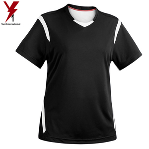เสื้อฟุตบอลที่กำหนดเองผู้ชายฟุตบอลเครื่องแบบการฝึกอบรมการแข่งขันชุดฟุตบอลชุดเครื่องแบบฟุตบอล - Product Image 6