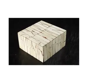 实心手工装饰盒天然优质木制古董交易套盒卡座木箱