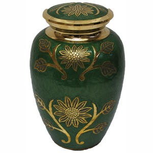 Urnes souvenir de qualité supérieure à la mode qualité supérieure choix de l'acheteur urne client ramassage urne conception nouvelle forme personnalisée - Product Image 6