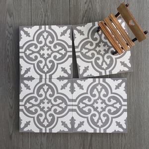 Baldosas de Cemento Encaustico de 150x150mm, Diseño Moderno para Interiores de Hoteles - CTS 1.46 - Product Image 6