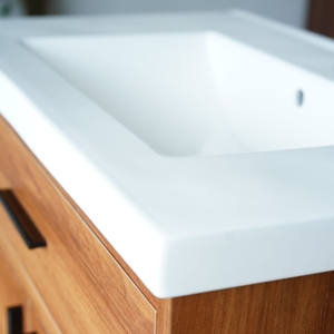 Elegant <b>Bathroom</b> Vanity Medium Size <b>Bathroom</b> <b>Furniture</b> with Good Quality and Competitive Price <b>Bathroom</b> <b>Furniture</b> Luxury Vanity - Product Image 5