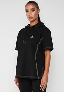 Conjunto de dos piezas, ropa de mujer, chándales personalizados para mujer, jerséis, y Joggers Tops, atuendo de mujer, chándales deportivos - Product Image 4