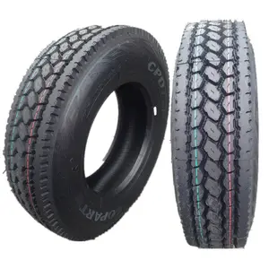 Pneus novos para caminhão TBR e OTR 315/80r22.5 315/70r22.5 385/65r22.5 1200r24 11r22.5