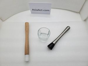Muddler หินอ่อน; หิน Muddler - Product Image 3