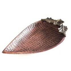 Plateau de table en aluminium de forme carrée en métal pour la table à manger, la maison et la cuisine avec une finition de couleur noire de haute qualité - Product Image 5