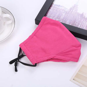 Haute qualité coton réutilisable masque - Product Image 3