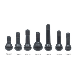 Buse de changement de pneus sans chambre à air, <span class=keywords><strong>TR412</strong></span> TR413 tr314 - Product Image 4