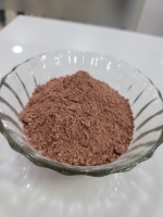 L'ARGILE ROSE POUDRE