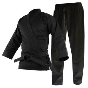 New Top Composite Men Wear Fighting Suit uniforme para adultos y niños Karate Wear Jiu Jitsu Uniform - Product Image 3