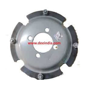 ขอบล้อรถจักรยานยนต์อะไหล่แท้ OEM วัสดุอัลลอย/เหล็ก สำหรับรถสองล้อ - Product Image 2