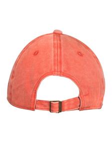 Casquette de sport unisexe en jean de haute qualité, réglable, style vintage, avec sangle brodée, en coton uni délavé, pour usage extérieur, modèle quatre - Product Image 4