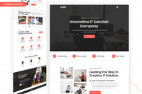 Logiciel professionnel réactif Magento Shopify pour un site Web d'entreprise facile à utiliser avec la livraison en ligne
