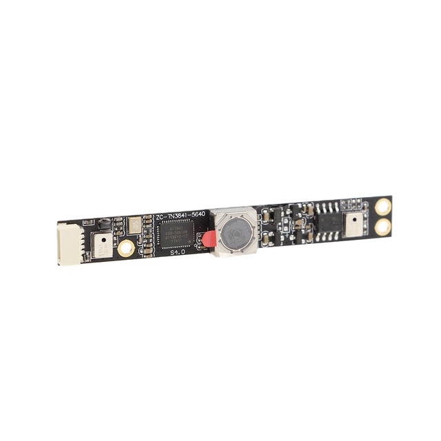 Auto Focus 8MP IMX179 CMOS Mini Module USB Camera with Auto Zoom Lens 30FPS Wide Dynamic Range 66dB