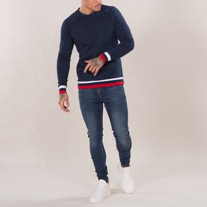 บริการ OEM เสื้อฮู้ดดี้ผ้าฝ้าย 100% พิมพ์ลายตามสั่ง ขายส่ง ดีไซน์ล่าสุด ฤดูหนาว อุ่น คุณภาพสูง ราคาถูก ผ้าฟลีซ ซิป ทรงเข้ารูป ฟิตเนส - Product Image 4