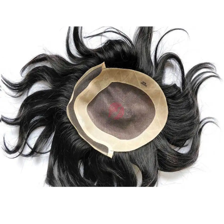 MENS HAIR PATCH