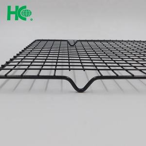 Rejilla grande para pizza, Rejilla cromada, venta al por mayor - Product Image 4