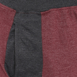 Shorts de sport de fitness à rayures pour hommes, vêtements de joggeur à séchage rapide avec poches - Product Image 5