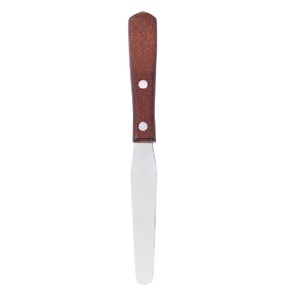 Espátula de cera con mango de madera - Product Image 5