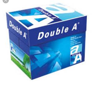 Navigator <b>A4</b> Copy <b>Paper</b> International Size <b>A4</b> Copy <b>Paper</b> <b>80Gsm</b> - Product Image 3