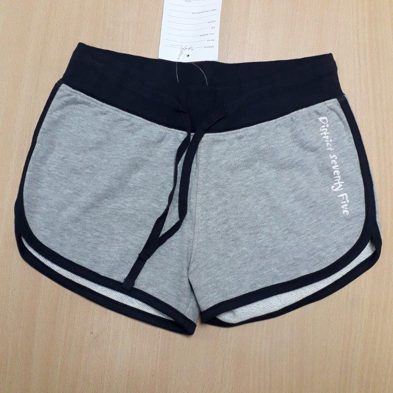 Дизайнерская одежда для девушек оптом, сексуальные шорты для женщин, сделанные в Бангладеш