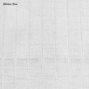 Tissu de mariage en coton pur, vente en gros, Textile pour la maison - Product Image 1