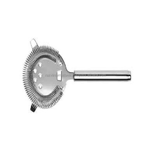 Outils essentiels de barre de crépine de barre d'acier inoxydable poli brillant - Product Image 1